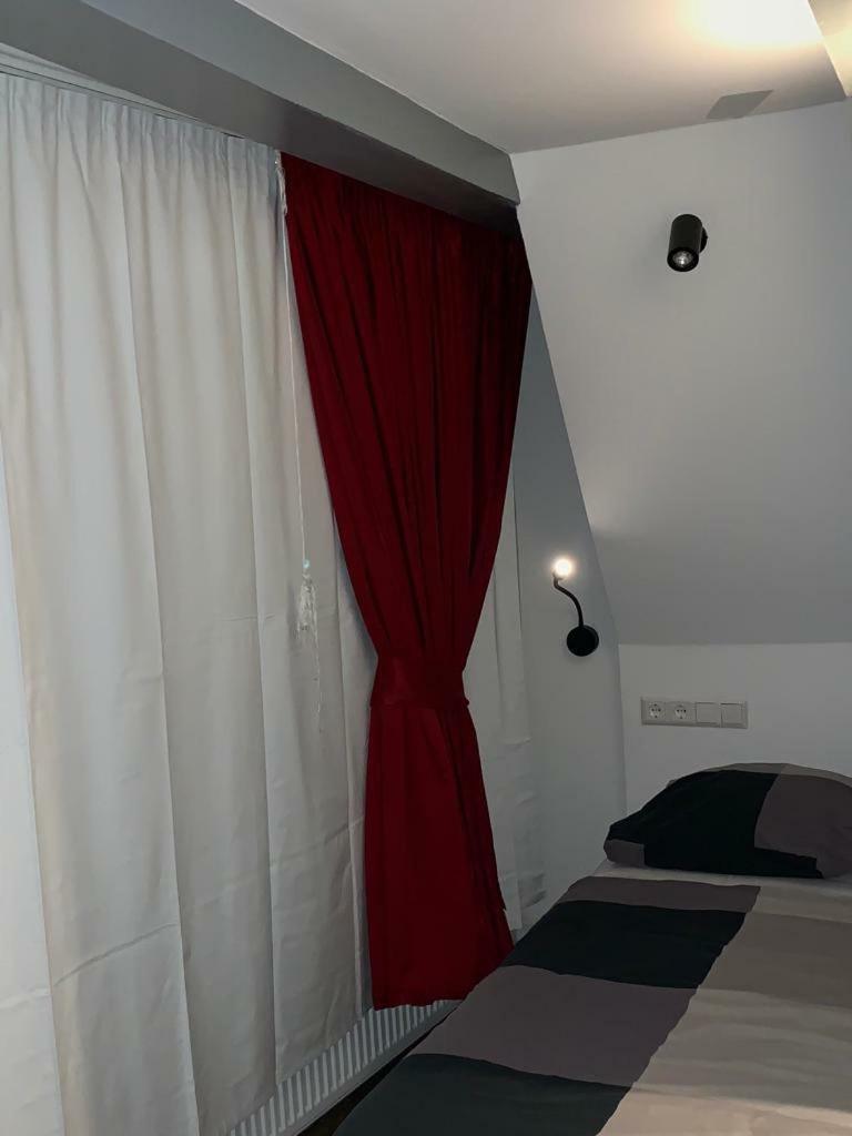 Hotel Restaurant Old Bridge Amsterdam Bagian luar foto